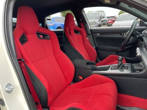 Certified 2024 Honda Civic Type R image 27