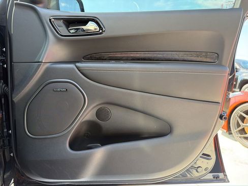 Used 2025 Dodge Durango SRT Hellcat image 42