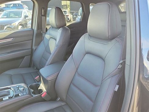 Used 2025 MAZDA CX-5 2.5 Turbo w/ Premium Package image 22