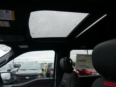 New 2025 Ford F150 XLT w/ Equipment Group 303A High