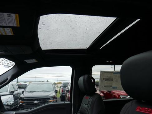 New 2025 Ford F150 XLT w/ Equipment Group 303A High image 3