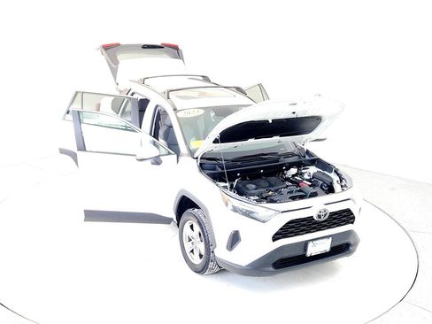 Certified 2023 Toyota RAV4 XLE image 21