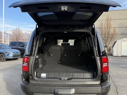 Used 2024 Toyota Land Cruiser 1958 image 10