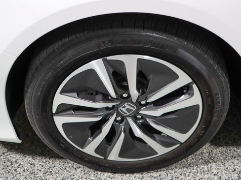 Used 2022 Honda Accord EX-L image 11