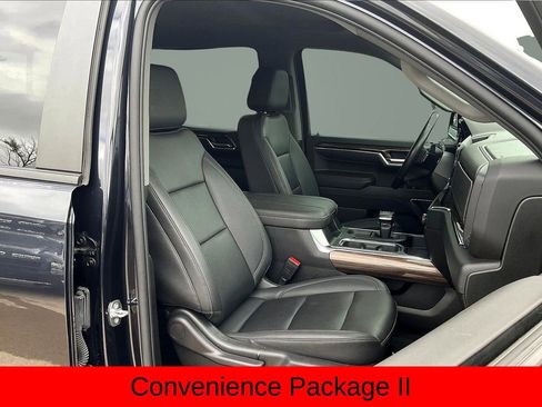 Used 2023 Chevrolet Silverado 1500 RST w/ Convenience Package II image 9