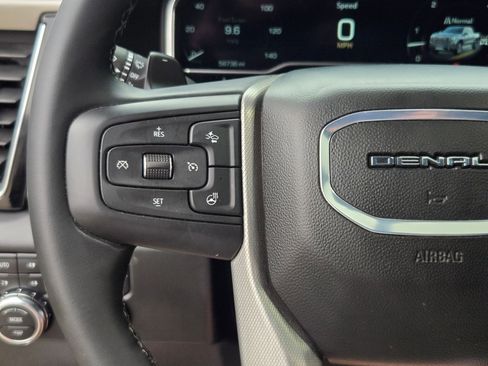 Certified 2024 GMC Sierra 1500 Denali w/ Denali Reserve Package image 23