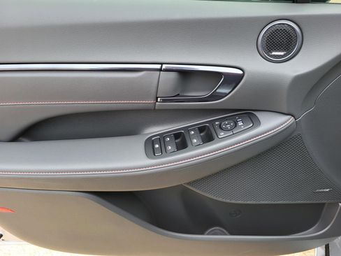 New 2026 Hyundai Sonata N Line FWD image 14