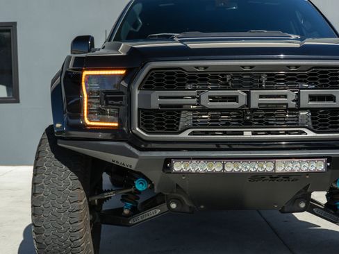 Used 2017 Ford F150 Raptor w/ Equipment Group 802A Luxury image 31