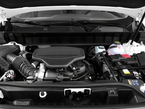 Used 2017 GMC Acadia SLT image 16