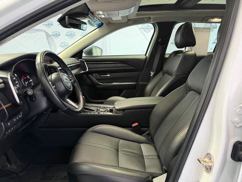Used 2026 MAZDA CX-50 2.5 Hybrid w/ Premium Plus Pkg AWD/4WD image 15