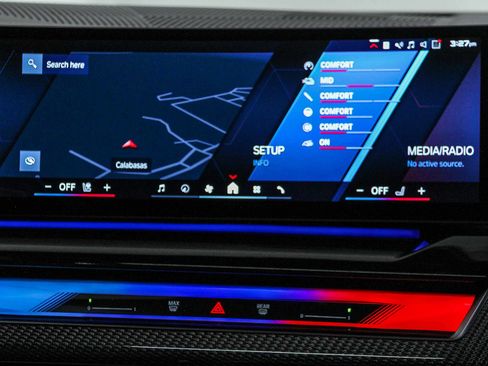 Used 2026 BMW M5 image 15