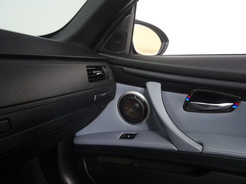 Used 2013 BMW M3 Convertible image 28