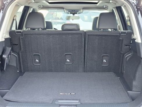 New 2026 Nissan Rogue SV image 30