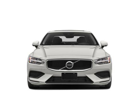 Used 2020 Volvo S60 T5 Momentum FWD image 4