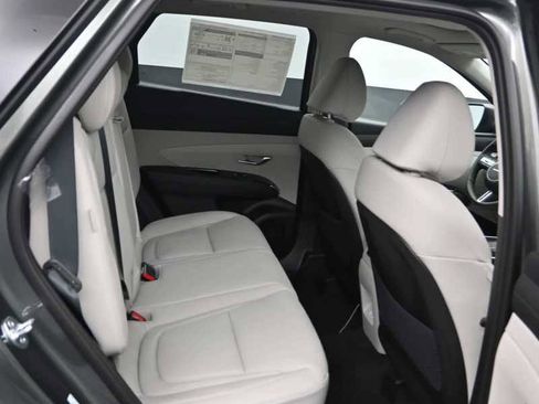 New 2026 Hyundai Tucson Limited AWD/4WD image 12