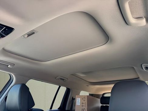 New 2026 Hyundai Santa Fe Limited AWD/4WD image 16