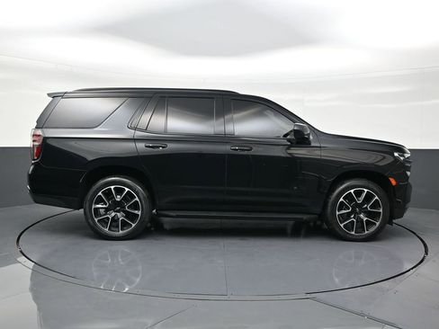 Used 2021 Chevrolet Tahoe RST image 6