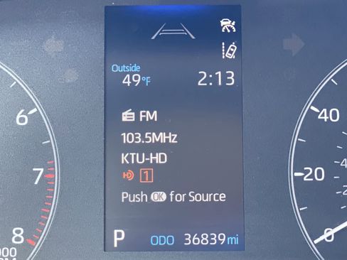 Used 2023 Toyota Corolla LE image 32