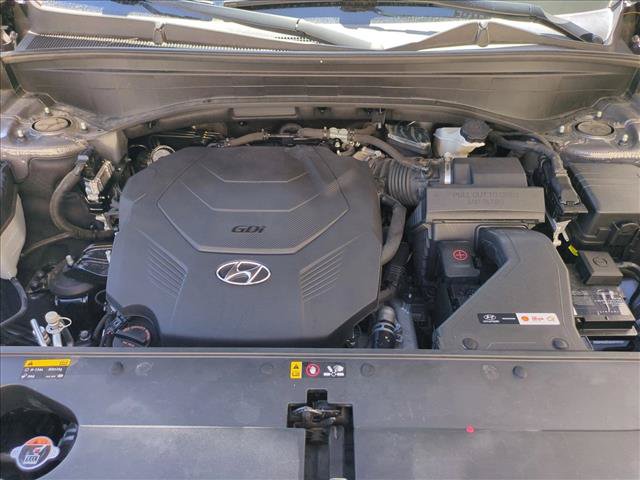 Used 2020 Hyundai Palisade SEL w/ Convenience Package AWD/4WD image 24