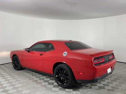 Used 2022 Dodge Challenger GT image 7