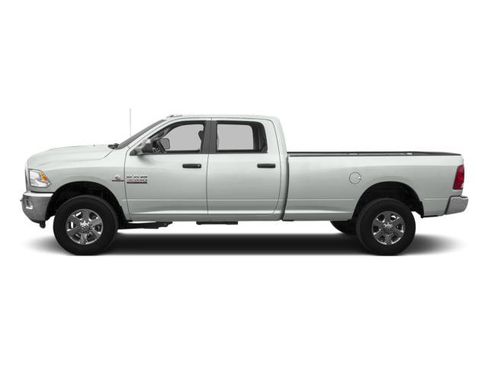 Used 2016 RAM 3500 Laramie Longhorn AWD/4WD image 3