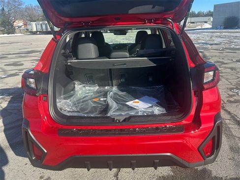 New 2026 Subaru Crosstrek 2.5i Limited image 18