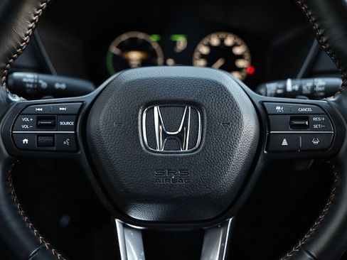 Certified 2025 Honda CR-V Sport image 33