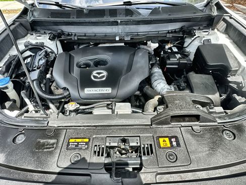 Used 2021 MAZDA CX-9 Grand Touring FWD image 13