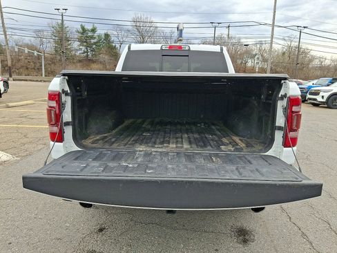 Used 2021 RAM 1500 Laramie w/ Sport Appearance Package image 27