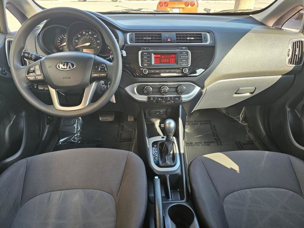 Used 2016 Kia Rio LX FWD image 18