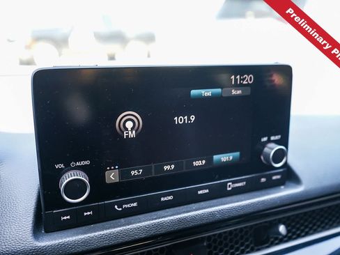 Used 2023 Honda Civic Sport image 17