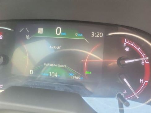 Certified 2024 Toyota RAV4 XLE FWD image 22