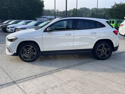 Used 2025 Mercedes-Benz GLA 250 GLA 250 SUV image 13