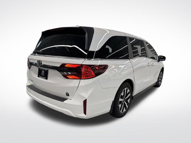 New 2027 Honda Odyssey EX-L image 35