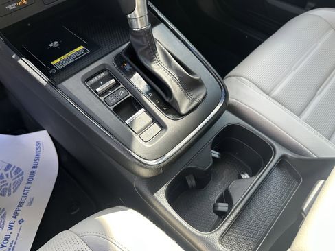 Used 2024 Honda CR-V EX-L image 10