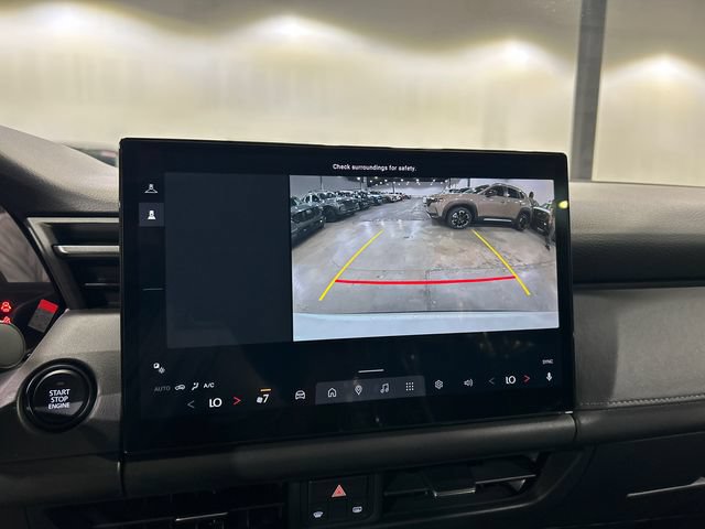 New 2026 MAZDA CX-5 Select AWD/4WD image 16