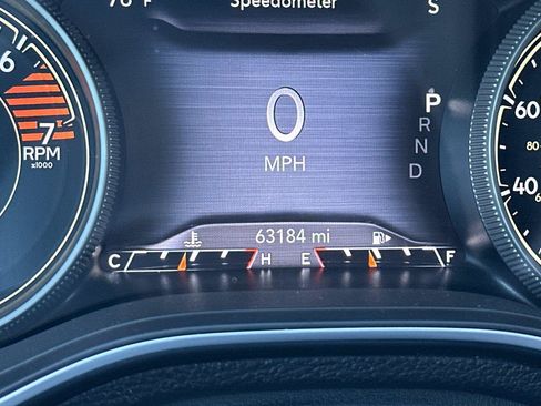 Certified 2023 Jeep Cherokee Altitude Lux AWD/4WD image 28