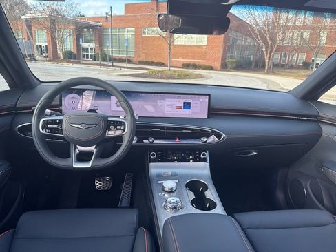 New 2026 Genesis GV70 2.5T Sport Prestige image 28