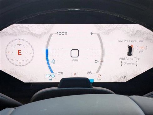 New 2025 GMC Hummer EV 3X w/ Extreme Off-Road Package image 11