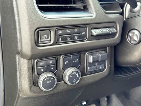 Used 2022 Chevrolet Tahoe High Country w/ Max Trailering Package image 15