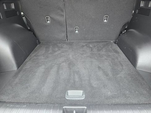 Certified 2023 Hyundai Tucson SEL AWD/4WD image 31