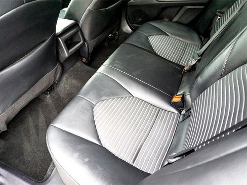 Used 2024 Toyota Camry SE image 27