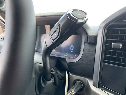 Used 2025 Ford F150 XLT w/ Equipment Group 301A Standard image 26