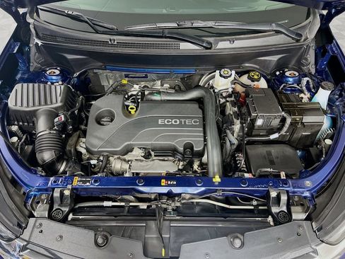 Used 2022 Chevrolet Equinox LT image 28