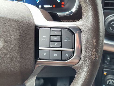 Certified 2021 Ford F150 King Ranch w/ Equipment Group 601A High AWD/4WD image 14
