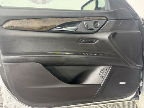 Used 2019 Cadillac CT6 Premium Luxury image 41