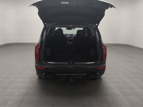 Used 2021 Kia Telluride SX w/ SX Prestige Package image 29