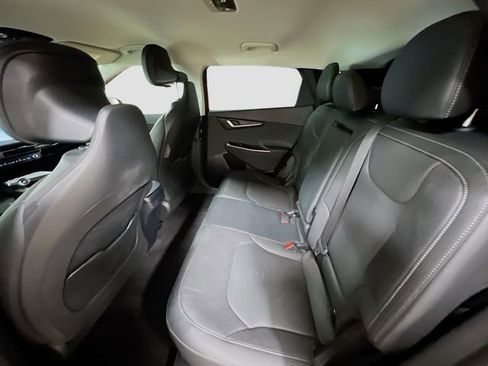 Certified 2023 Kia EV6 Wind image 25