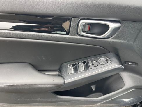 New 2026 Honda Civic Sport Touring image 7