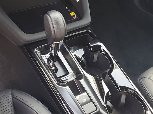 New 2026 Subaru Forester Limited image 27